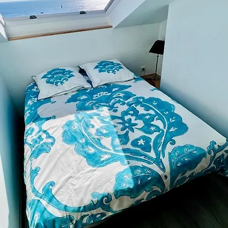 2 Pieces Face A La Apartment Saint-Raphael (Var)